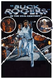 Buck Rogers in the 25th Century постер