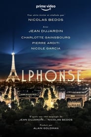 Alphonse постер