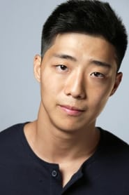 Justin Lee is Sid Choi