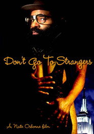 Don't Go to Strangers постер