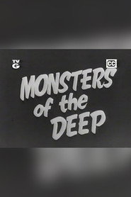 Monsters of the Deep