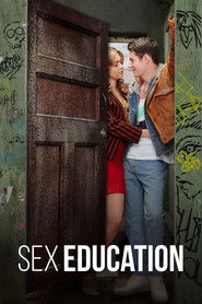 Sex Education: Season 1