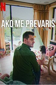 Ako me prevariš