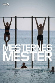 Mesternes mester постер