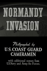 Poster D-Day: The Normandy Invasion 1945 Poster D-Day: The Normandy Invasion 1945