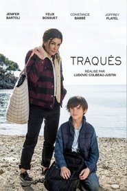 Traqués streaming