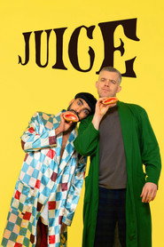Juice poster