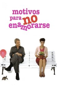 Poster Motivos Para No Enamorarse 2009