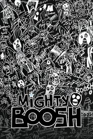 The Mighty Boosh - Season 3 Episode 6