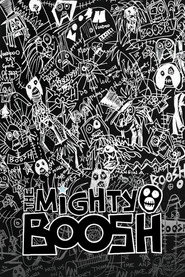 Poster The Mighty Boosh - Season 0 Episode 40 : Series 3 - Making Boosh 2007
