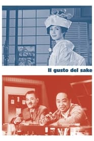 Il gusto del sakè