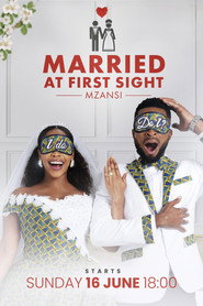 Married at First Sight: Mzansi постер