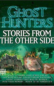 Ghosthunters постер