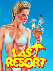 Last Resort постер