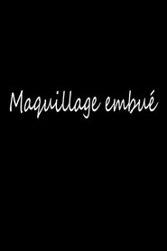 Maquillage embué