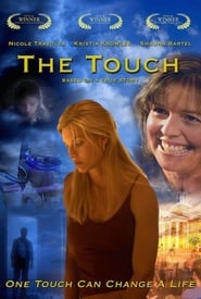 The Touch постер