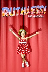 Ruthless! The Musical постер