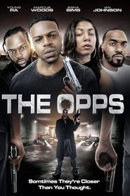 The Opps en streaming – Voir Films