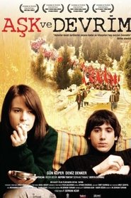 Poster Aşk ve Devrim