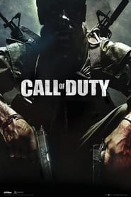 Full Cast of Call of Duty