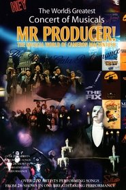 Hey, Mr. Producer! The Musical World of Cameron Mackintosh (1998)