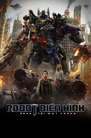 Transformers: Bóng Tối Mặt Trăng (2011)