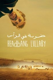 Poster Headbang Lullaby 2017