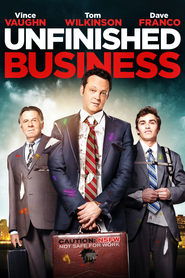 Unfinished Business [Unfinished Business]