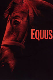 Equus постер