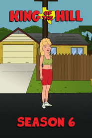 King of the Hill Season 6 5