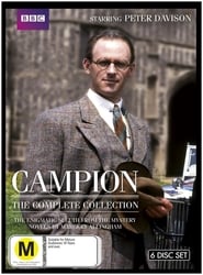 Campion poster
