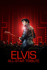 Poster Elvis All-Star Tribute