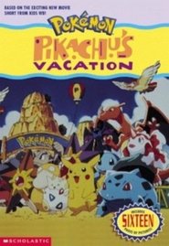 Pikachus Ferien HD Online kostenlos online anschauen