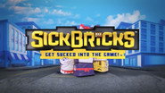 Sick Bricks
