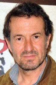 Pôster de José María Cano