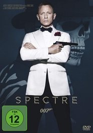 James Bond 007 - Spectre