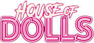 House of Dolls Logo