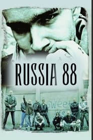 Russia 88 постер