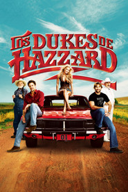 Los Duques de Hazzard