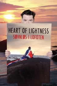 Poster Heart of Lightness