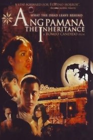 Poster Ang Pamana 2006