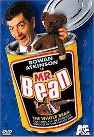 Mr. Bean Season 1 8