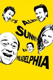 It’s Always Sunny in Philadelphia Season 2