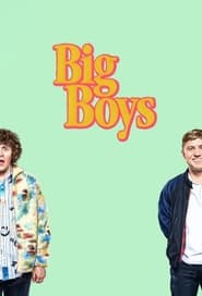 Big Boys en Streaming gratuit sans limite | YouWatch Séries en streaming