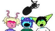 The entire uncut voice recordings for Get Fatter Now - Episode 1
