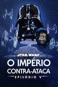 Star Wars: Episódio V – O Império Contra-Ataca (1980)