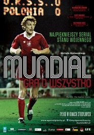 Mundial: The Highest Stakes (2014)