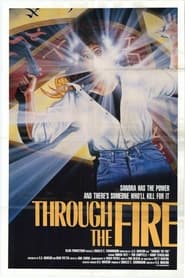Through the Fire постер