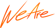 We Are Logo
