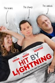 Hit by Lightning постер